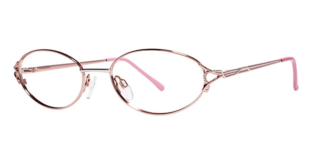 MODERN METALS IRIS Eyeglasses - view 8